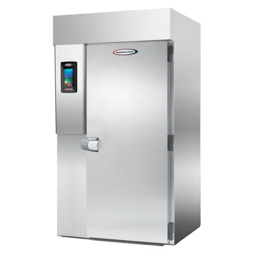 American Panel Corporation AP24BCF300-3-RHH HURRiCHiLL™ Blast Chiller/Shock Freezer