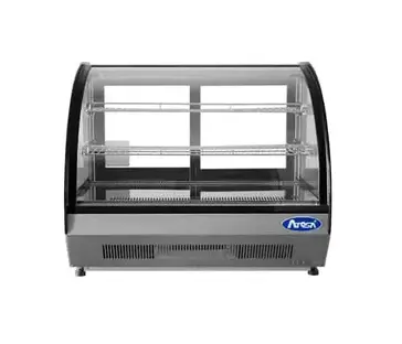 Atosa USA, Inc. CRDC-46 Refrigerated Display Case