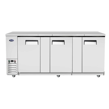 Atosa USA, Inc. MBB90GR Atosa Back Bar Cooler