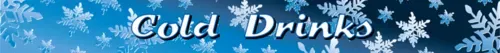 Beverage Air 409-535D-01 Cold Drinks Sign  for MMR44
