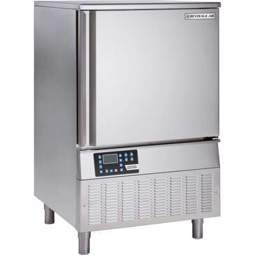 Beverage Air BF084AP Blast Chiller Freezer, Reach-In
