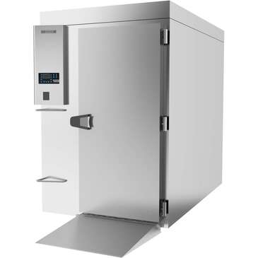 Beverage Air BF402AP-1P Blast Chiller Freezer, Roll-In