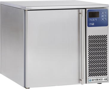 Beverage Air CF031AG Blast Chiller Freezer, Countertop