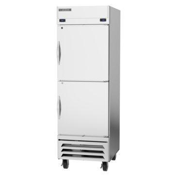Beverage Air HBRF23HC-1-A Horizon Series Refrigerator/Freezer
