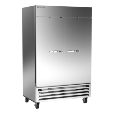 Beverage Air HBRF49HC-1-A Horizon Series Refrigerator/Freezer