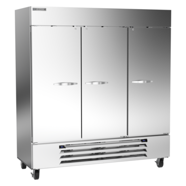 Beverage Air HBRF72HC-1-C Horizon Series Refrigerator/Freezer