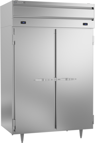Beverage Air PRF24-24HC-1AS P-Series Refrigerator/Freezer