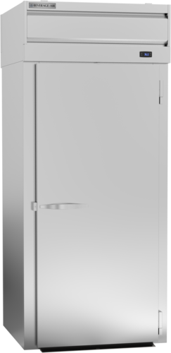 Beverage Air PRT1HC-1AS Prestige Plus Refrigerator