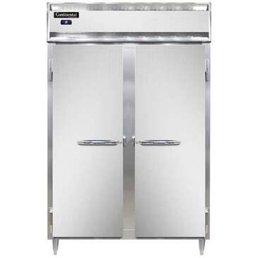 Continental Refrigerator D2RSN Designer Line Refrigerator