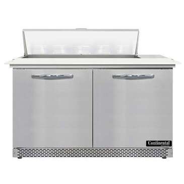Continental Refrigerator SW48N10C-FB Sandwich Unit