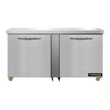 Continental Refrigerator SWF60N-U Undercounter Freezer
