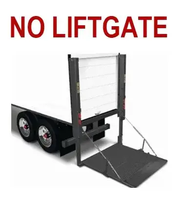 Master-Bilt Decline Liftgate Service for Master-Bilt 