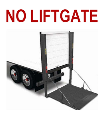 MVP Group LLC Decline Liftgate Service for MVP Group LLC