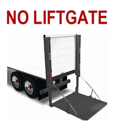 Norpole Decline Liftgate Service for Norpole