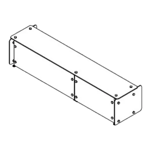 Delfield DCFSG FlexiShield™ Food Shield