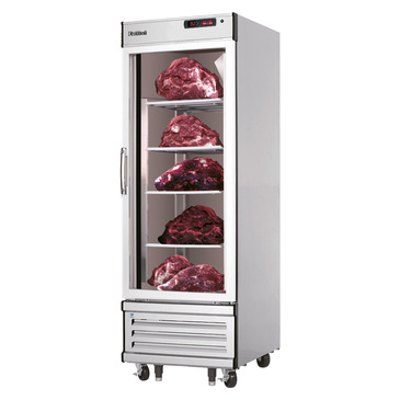 Everest Refrigeration EDA1 Meat Aging & Thawing Cabinet