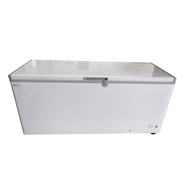 Excellence Commercial Products BD-13 Chest Freezer