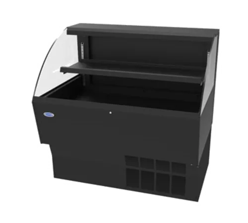Federal Industries ELPRSS-6 Elements Low Profile Self-Serve Refrigerated