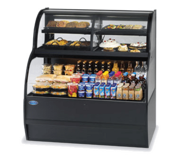 Federal Industries SSRC-5952 Specialty Display Convertible Merchandiser With
