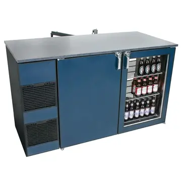 Glastender CP1FB60 Cooler