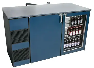 Glastender CP1FB72 Cooler