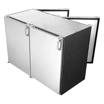 Glastender CP1RB40 Cooler