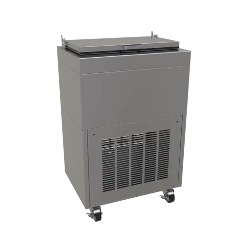 Glastender FRM-2 Ice Cream Freezer