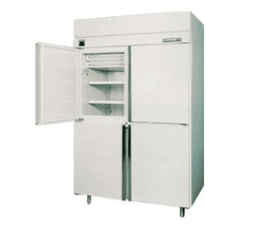 Global Refrigeration T50HSQHP Hardening Cabinet