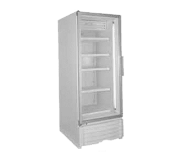 Global Refrigeration ULG30 Freezer, Merchandiser