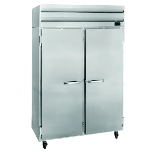Howard-McCray R-SF48 Freezer  reach-in