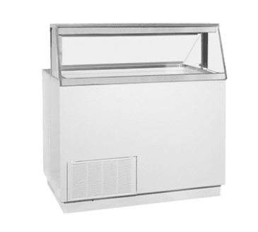 Global Refrigeration KDC47 Illuminated Visual Dipping Cabinet