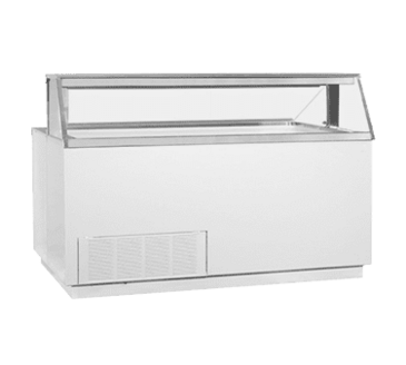 Global Refrigeration KDC87 Illuminated Visual Dipping Cabinet