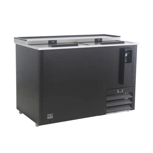 Kelvinator Commercial KCHBC50 Bottle Cooler
