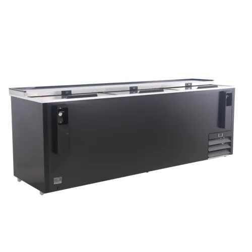 Kelvinator Commercial KCHBC95 (738293) Bottle Cooler