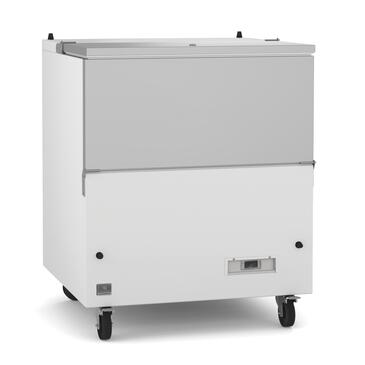 Kelvinator Commercial KCHMC34 (738275) School Milk Crate Cooler