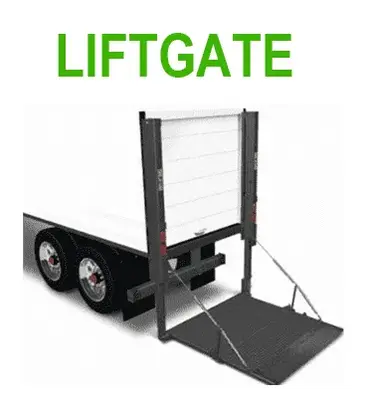 Master-Bilt Liftgate Service for Master-Bilt (Subject to size restriction)