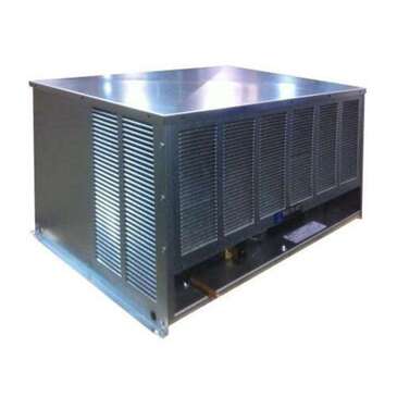 Master-Bilt MSLD020AC Refrigeration System, Remote