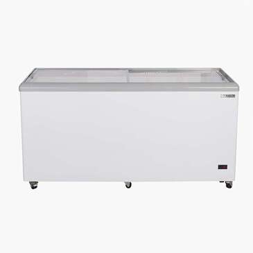 Maxx Cold MXF52F X-Series Ice Cream Freezer