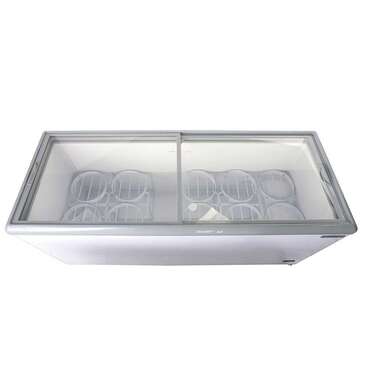 Maxx Cold MXF71F X-Series Ice Cream Freezer