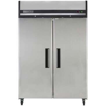 Maxx Cold Maxximum MXCR-49FDHC Maxx Cold X-Series Upright Refrigerator