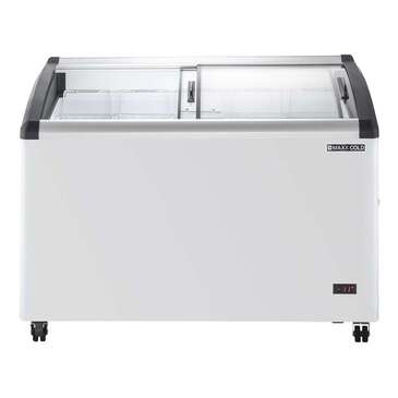 Maxx Cold Maxximum MXF48CHC-5 Maxx Cold X-Series Chest Freezer Ice Cream