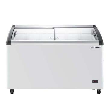 Maxx Cold Maxximum MXF54CHC-6 Maxx Cold X-Series Chest Freezer Ice Cream