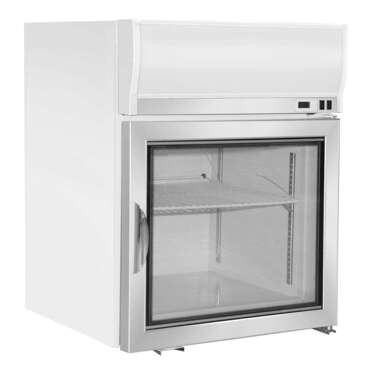 Maxx Cold Maxximum MXM1-2.5FHC Maxx Cold X-Series Countertop Freezer