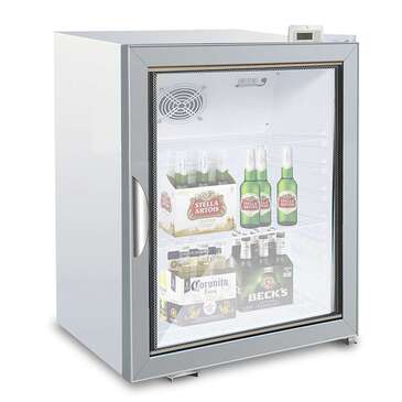 Maxx Cold Maxximum MXM1-3.5RHC Maxx Cold X-Series Countertop Refrigerated