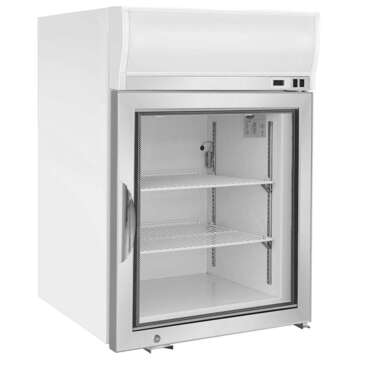 Maxx Cold Maxximum MXM1-4FHC Maxx Cold X-Series Countertop Freezer