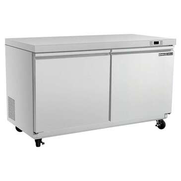 Maxx Cold Maxximum MXSF48UHC Maxx Cold Select Series Undercounter Freezer