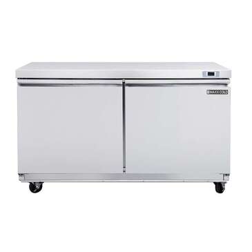 Maxx Cold Maxximum MXSF60UHC Maxx Cold Select Series Undercounter Freezer