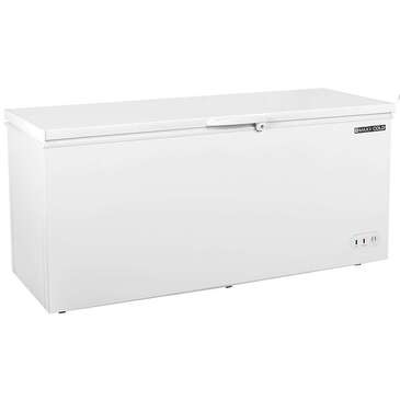 Maxx Cold Maxximum MXSH19.4SHC Maxx Cold Select Series Chest Freezer