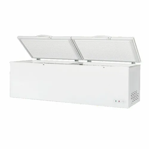 Maxximum MXSH30.0SHC Maxx Cold Select Series Chest Freezer