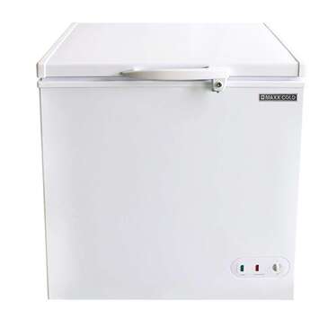 Maxx Cold Maxximum MXSH5.2SHC Maxx Cold Select Series Chest Freezer